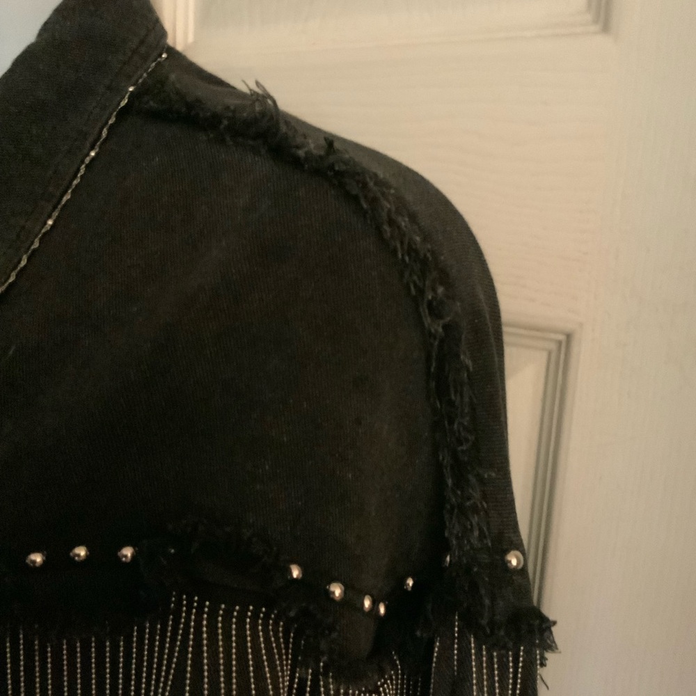 Vici Jacket - image 5